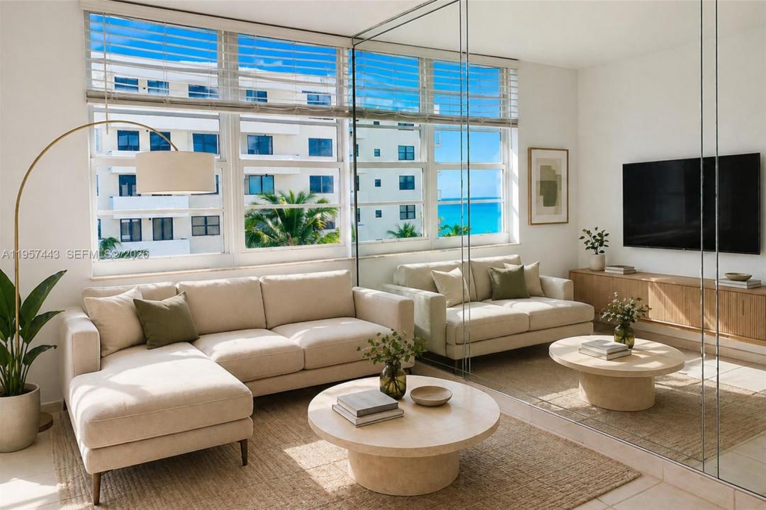 100 Lincoln Rd 732, Miami Beach, Florida 33139, USA