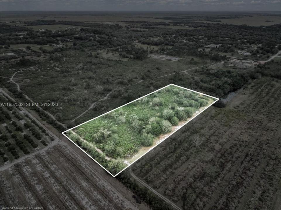 701 Jolly Lane, Lorida, Floride 33857, États-Unis