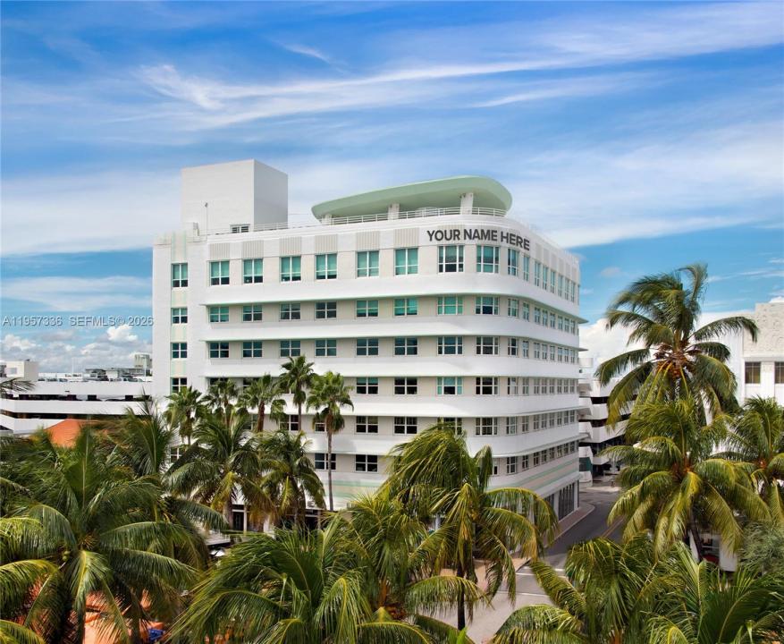605 Lincoln Rd PH, Miami Beach, フロリダ 33139, アメリカ合衆国