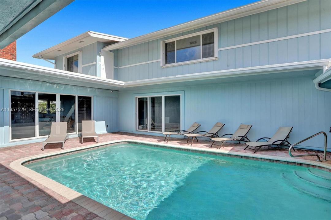 1341 SE 7th Ave, Pompano Beach, Floryda 33060, USA