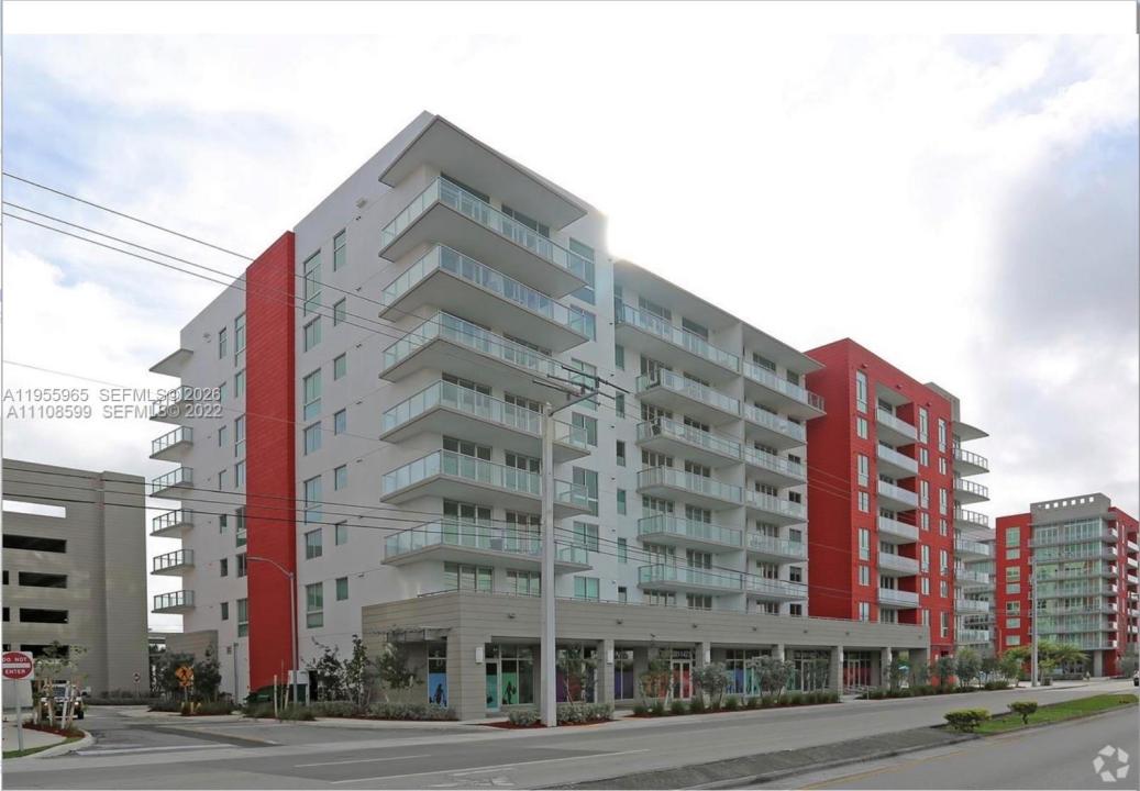 7661 NW 107th Ave 407, Doral, Floride 33178, États-Unis