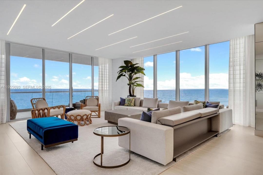 18501 Collins Ave 704, Sunny Isles Beach, Floride 33160, États-Unis