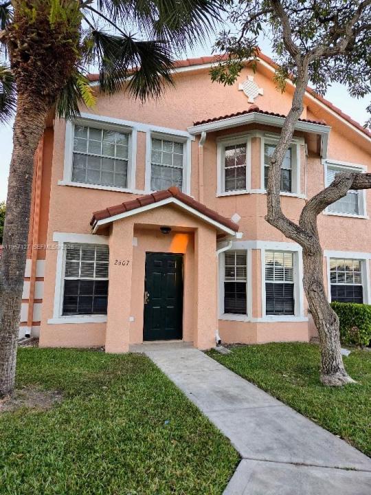 North Lauderdale, Floride 33068, États-Unis