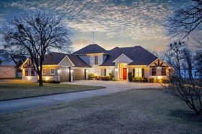 603 El Barco, Corsicana, Texas 75109, USA