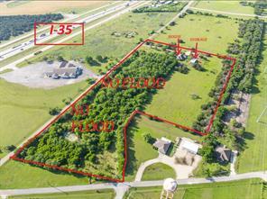 4037 Old Dallas Road, Elm Mott, Texas 76640, Stati Uniti