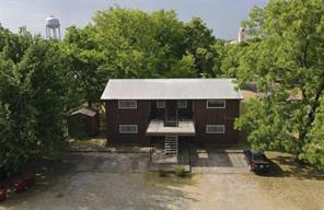 104 South Street, Clarksville, Texas 75426, Stati Uniti