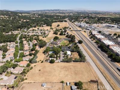 Ramona Road, Atascadero, Californie 93422, États-Unis