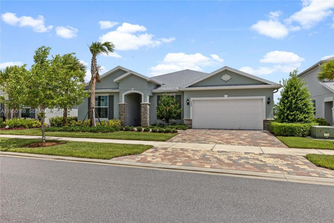 10407 SW Captiva Dr, Port St. Lucie, Florida 34987, Stati Uniti