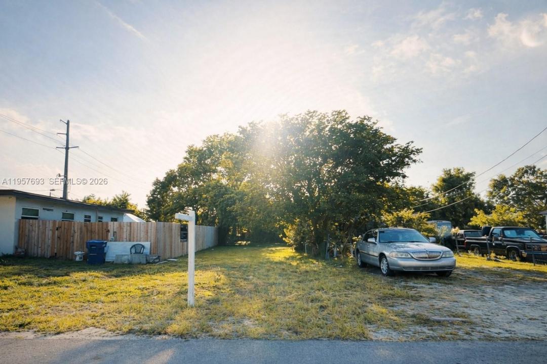 7014 NW 21st Ave, Miami, Floride 33147, États-Unis