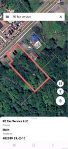 T/B/D Main Street, Fallsburg, New York 12779, Stati Uniti