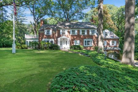 3 Barkers Point Road, North Hempstead, New York 11050, États-Unis