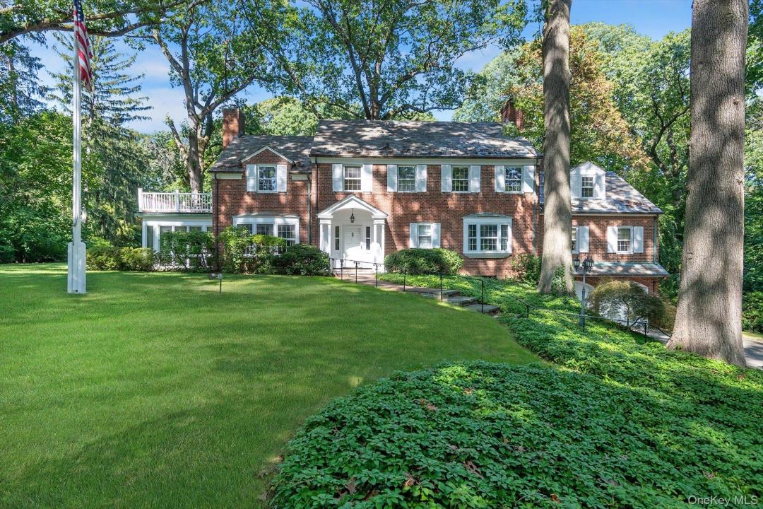 3 Barkers Point Road, North Hempstead, New York 11050, États-Unis