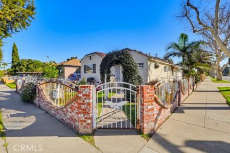 Ruth, Lynwood, California 90262, Stati Uniti