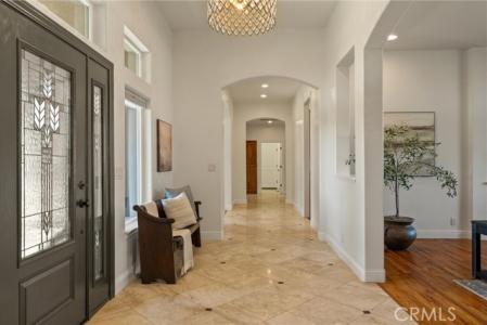 Tuscan Drive, Paradise, California 95969, HOA KỲ