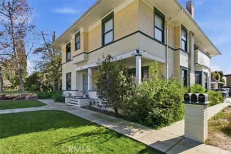 Earlham, Whittier, California 90602, Stati Uniti