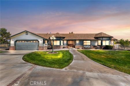 W Avenue E12, Lancaster, كاليفورنيا 93536, الولايات المتحدة