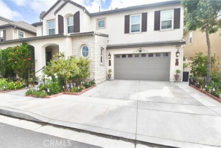 Chateau Court, Garden Grove, California 92841, Stati Uniti
