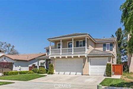Eagle Lane, Beaumont, California 92223