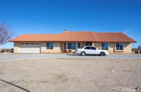 ROSE VISTA RD, Phelan, 캘리포니아 92371, 미국
