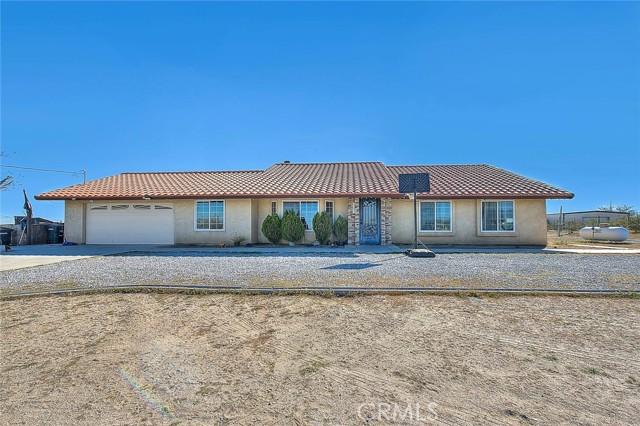 ROSE VISTA RD, Phelan, California 92371