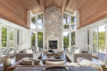 Quail Way, Carmel, California 93923, Stati Uniti