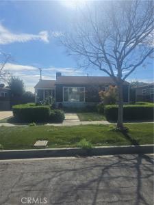 W Ellis, Inglewood, Kalifornien 90302, USA