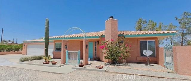 Carodean, 29 Palms, Califórnia 92277, Estados Unidos