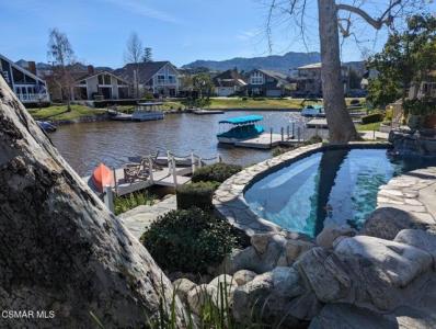 Redsail Circle, Westlake Village, Califórnia 91361, Estados Unidos