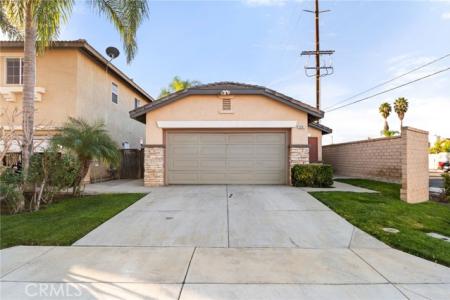 Jornada, Perris, קליפורניה 92571, ארצות הברית של אמריקה 