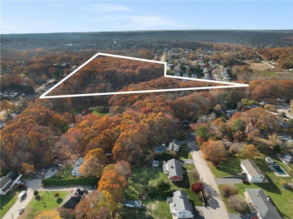 Off Iroquois Avenue, Westerly, Rhode Island 02891, USA