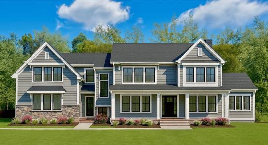 Tipping Rock Drive, East Greenwich, RI 02818, USA