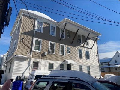 76 sylvian Street, Central Falls, Rhode Island 02863, Estados Unidos