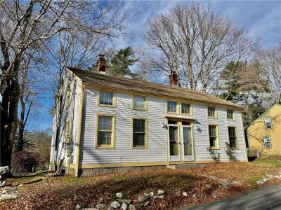 8 North Road B, Richmond, RI 02875, USA