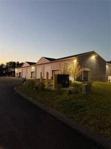 597 South County Trail 102, Exeter, RI 02822, USA