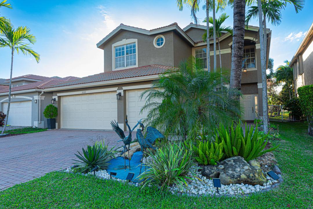 5321 Island Gypsy Drive, Greenacres, Florida 33463