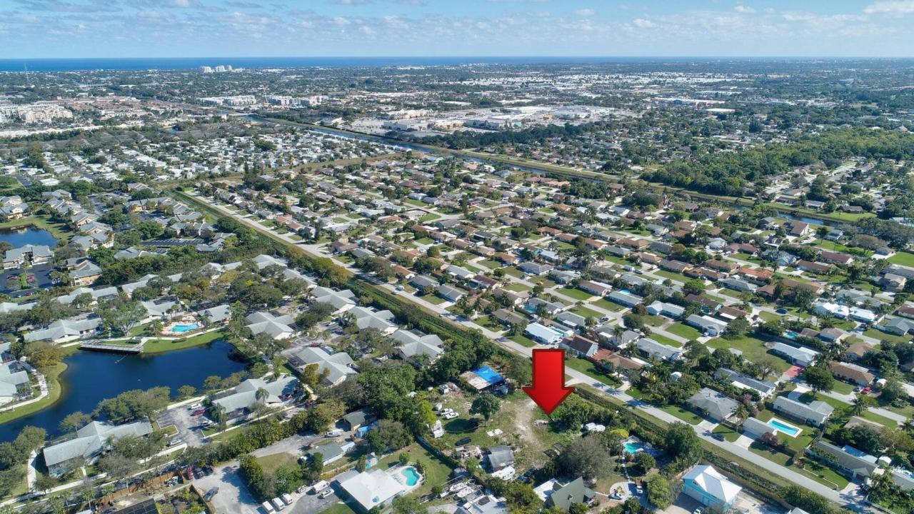3865 Aladdin Avenue, Boynton Beach, Flórida 33436, Estados Unidos