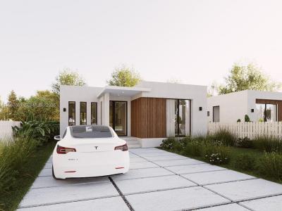 2665 Johnson St, Hollywood, Florida 33020, USA