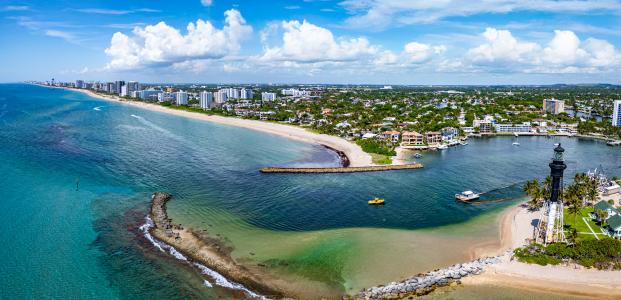 3205 Leigh Road, Pompano Beach, فلوريدا 33062, الولايات المتحدة