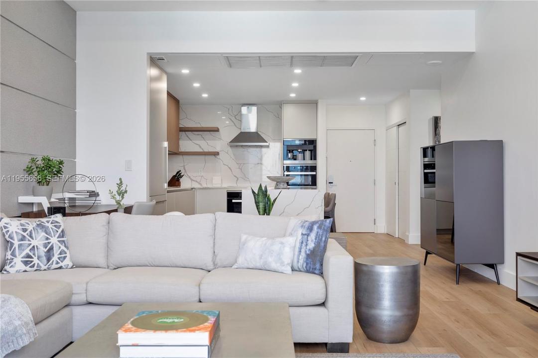 2301 Collins Ave 1633, Miami Beach, Floride 33139, États-Unis