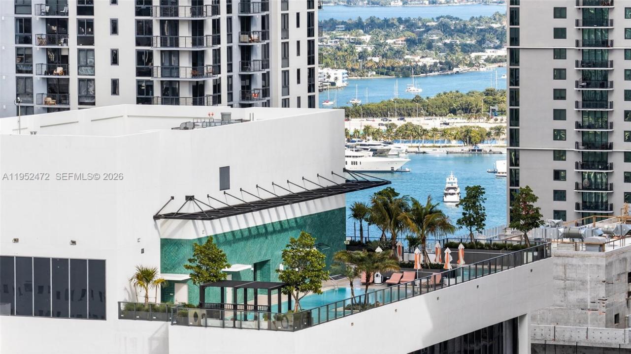 11 NE 6 ST 3210, Miami, Floride 33132, États-Unis