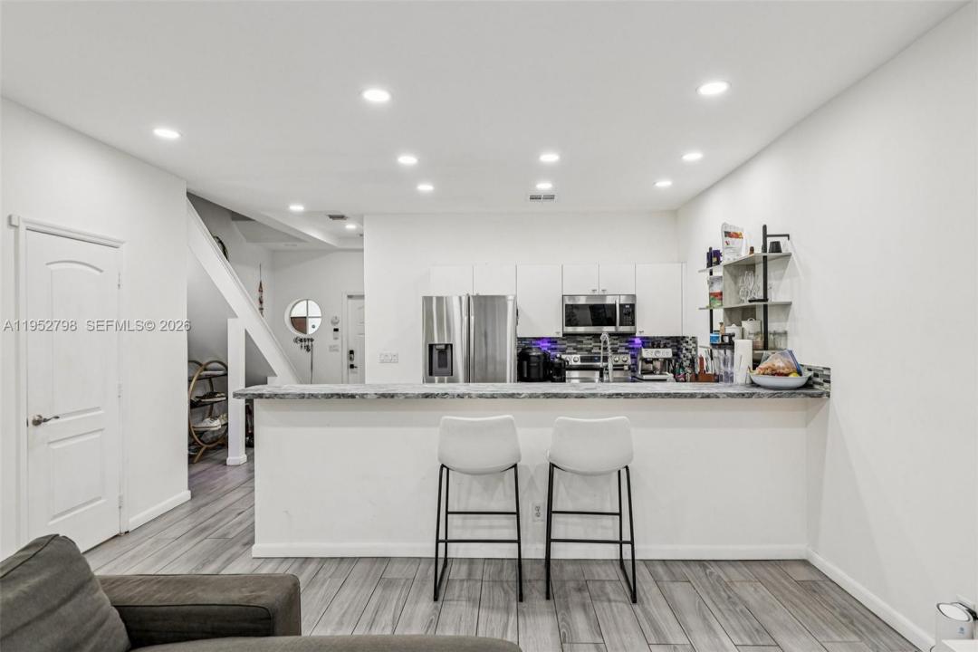 2307 Washington St 5, Hollywood, Floride 33020, États-Unis