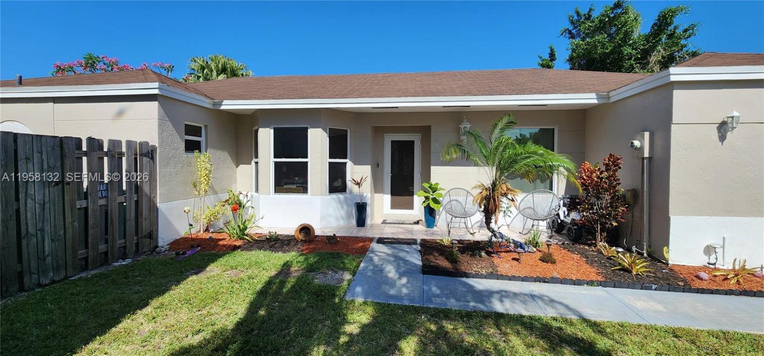 9829 SW 221st St, Cutler Bay, Floride 33190, États-Unis