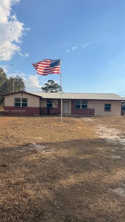 3709 Grand Concuorse, Sebring, Flórida 33875, Estados Unidos