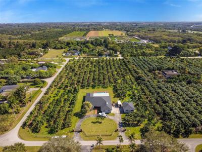 23505 SW 153rd Ave, Homestead, Florida 33032