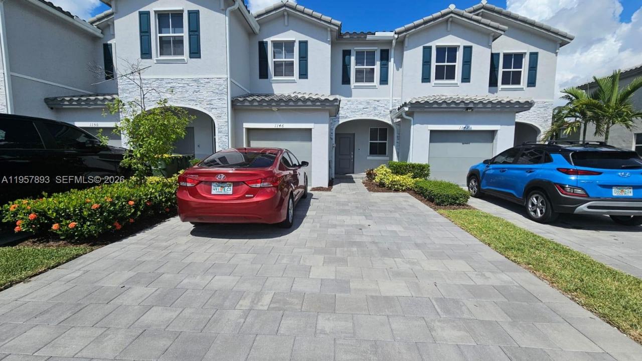 1146 SE 26th Ter 0, Homestead, Floride 33035, États-Unis