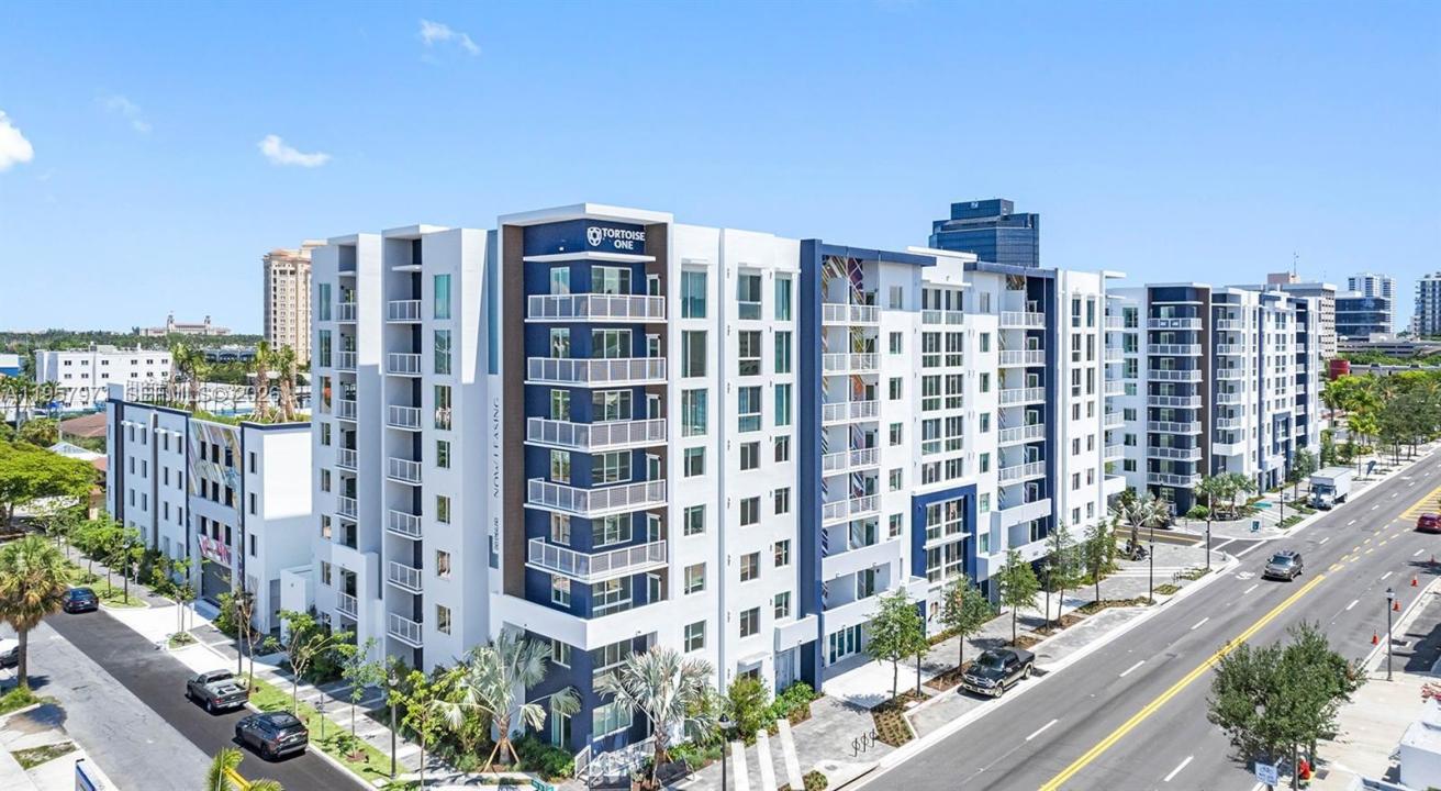 740 N Dixie Hwy A2, West Palm Beach, Florida 33401, Stati Uniti
