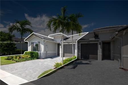 7311 Ivory Spring Way Luminosa, Delray Beach, 플로리다 33446, 미국