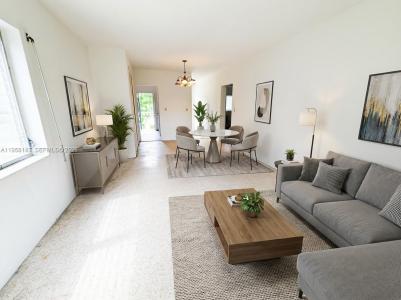 1590 NE 127th St 206, North Miami, Florida 33161, USA