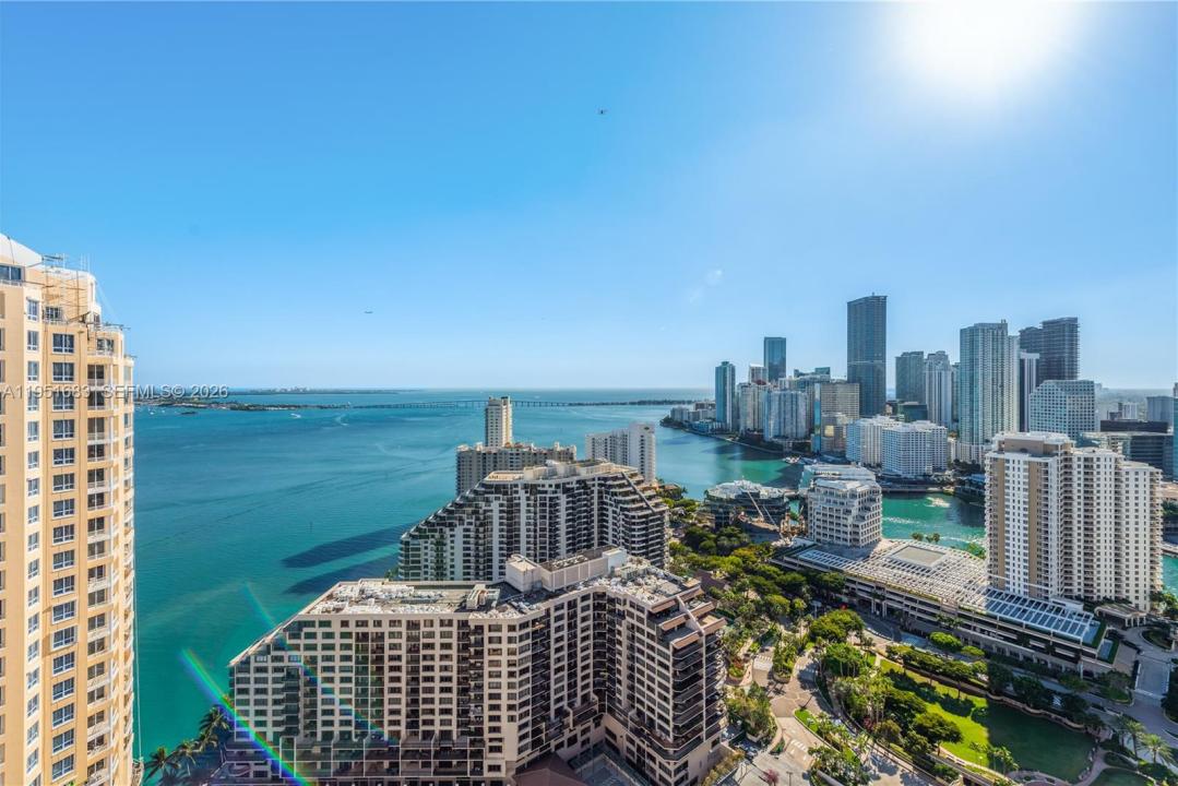 520 Brickell Key Dr A1010, Miami, Floride 33131, États-Unis