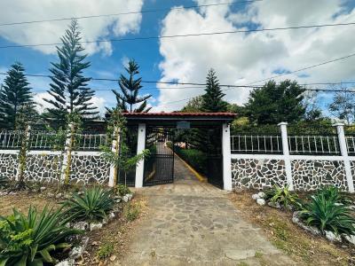 Quinta Los Cedros Matagalpa, Nicaragua, Florida, USA